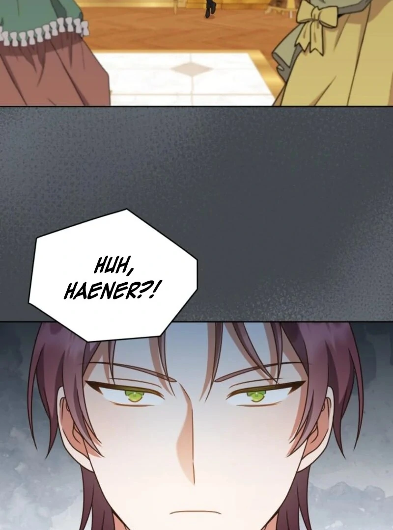 I Became the Daughter-in-Law of the Righteous Mad Dog Chapter 59 page 52