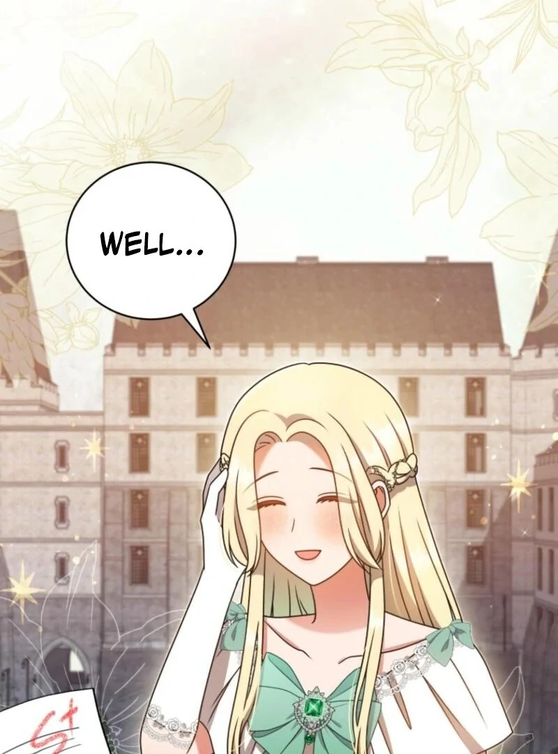 I Became the Daughter-in-Law of the Righteous Mad Dog Chapter 59 page 35