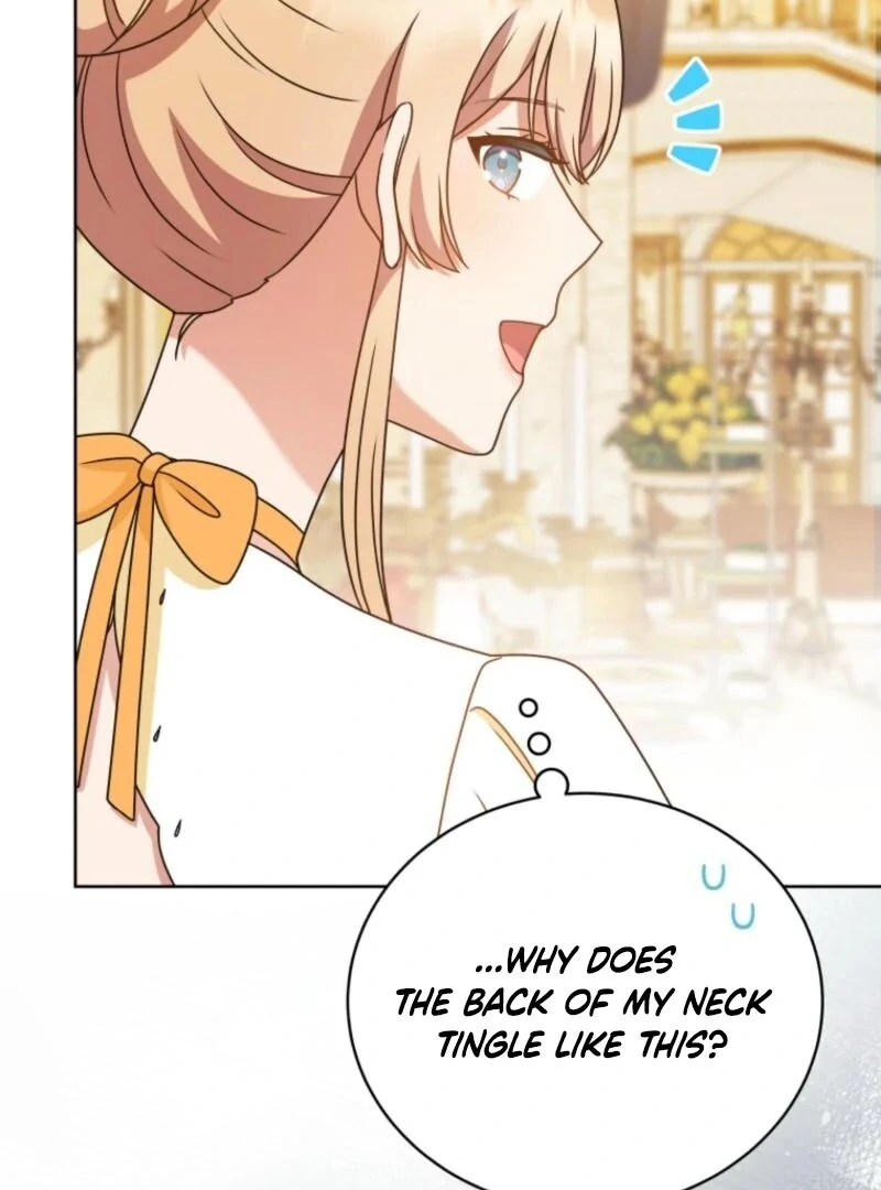 I Became the Daughter-in-Law of the Righteous Mad Dog Chapter 59 page 50