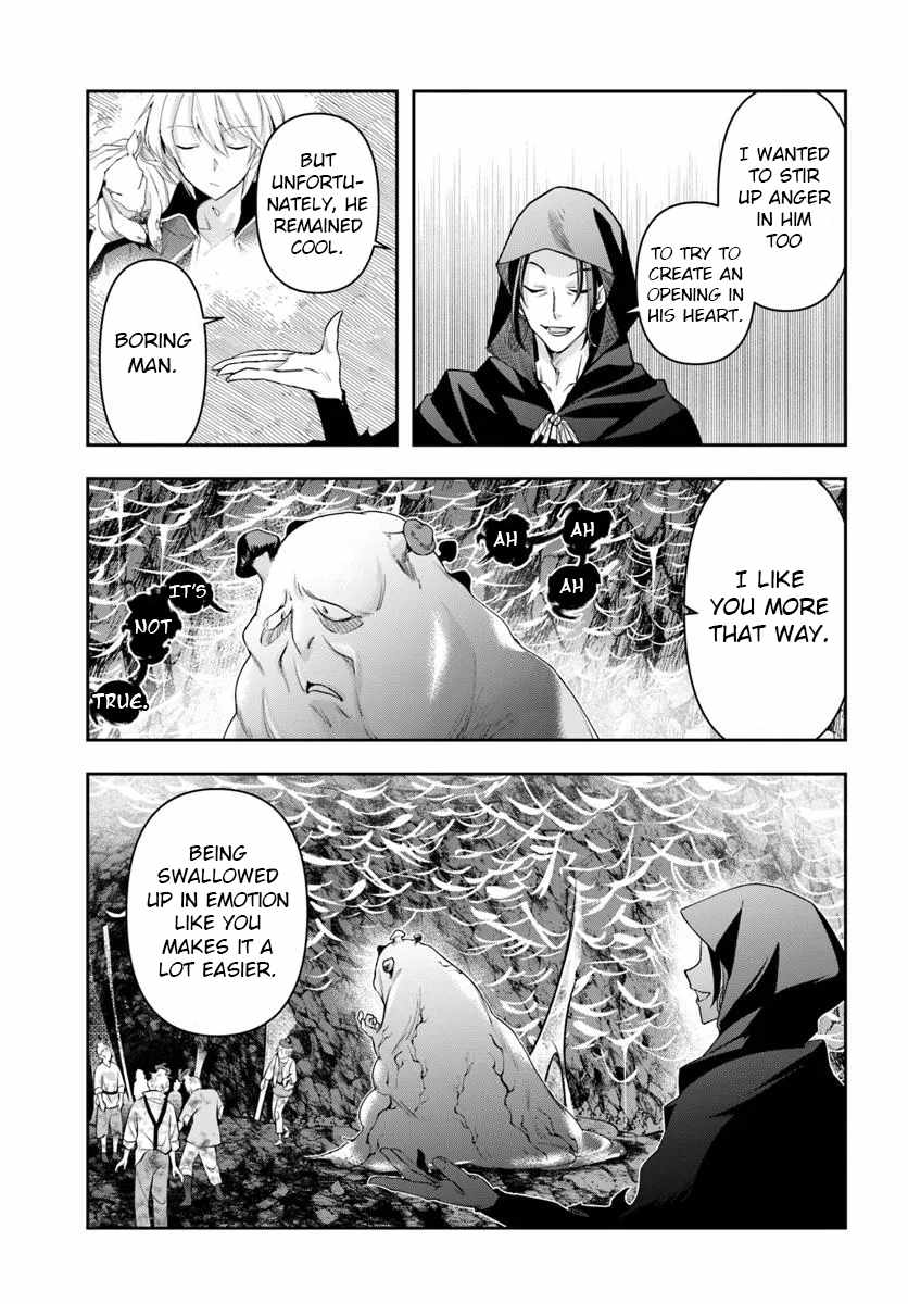 The Frontier Alchemist ~ I Can’t Go Back to That Job After You Made My Budget Zero Chapter 33.2 page 11