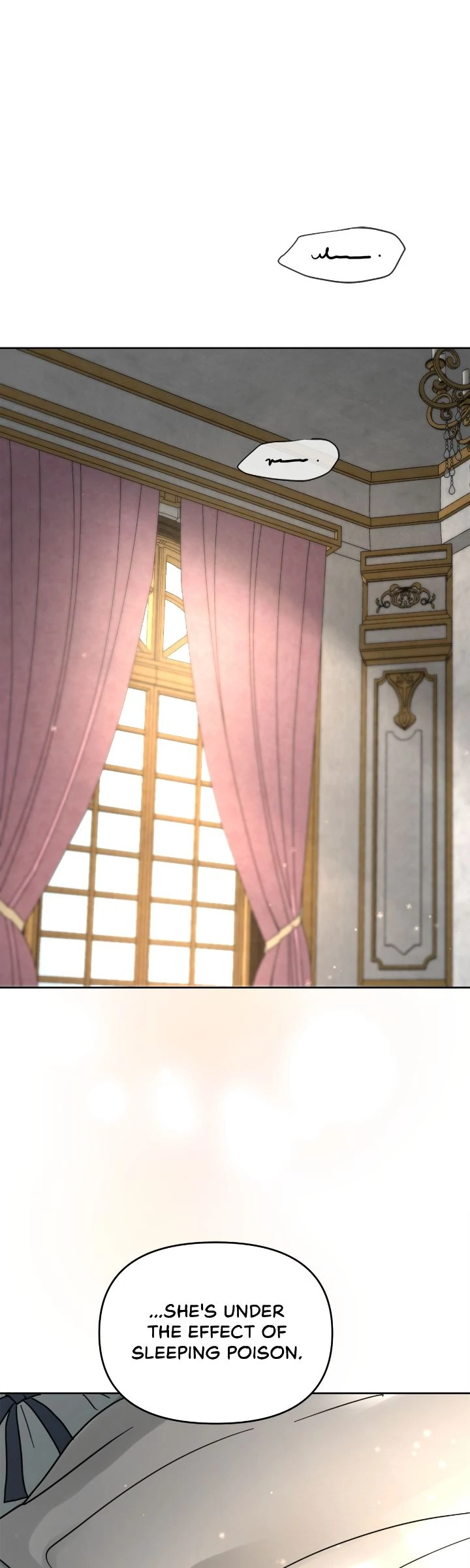 I Adopted a Male Lead From a Prison Shelter Chapter 60 page 21