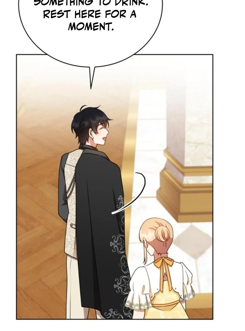 I Became the Daughter-in-Law of the Righteous Mad Dog Chapter 59 page 97