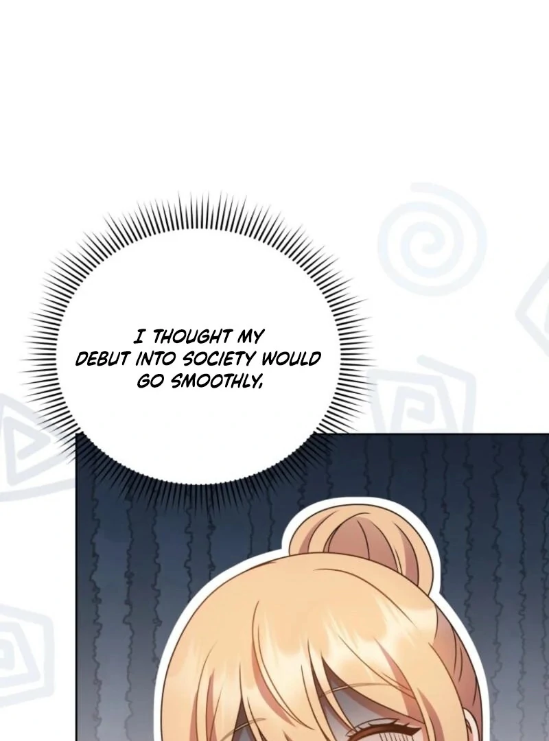 I Became the Daughter-in-Law of the Righteous Mad Dog Chapter 59 page 99
