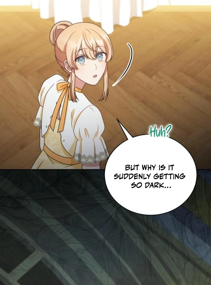 I Became the Daughter-in-Law of the Righteous Mad Dog Chapter 59 page 103
