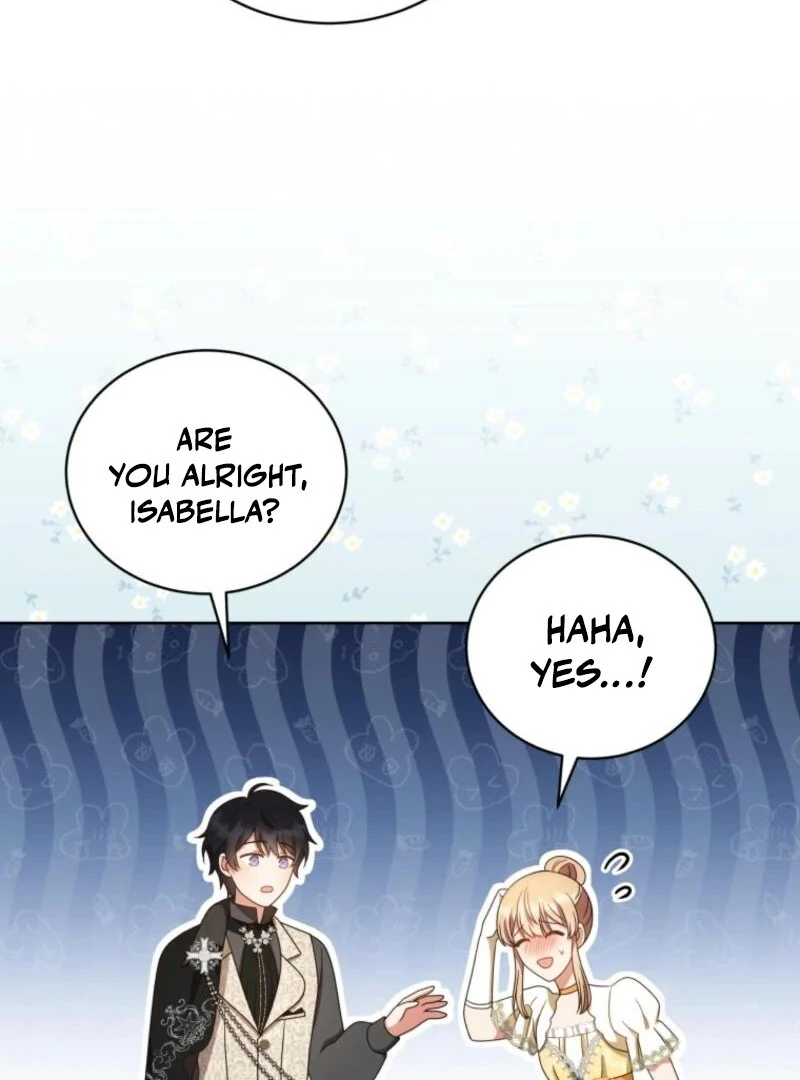 I Became the Daughter-in-Law of the Righteous Mad Dog Chapter 59 page 95