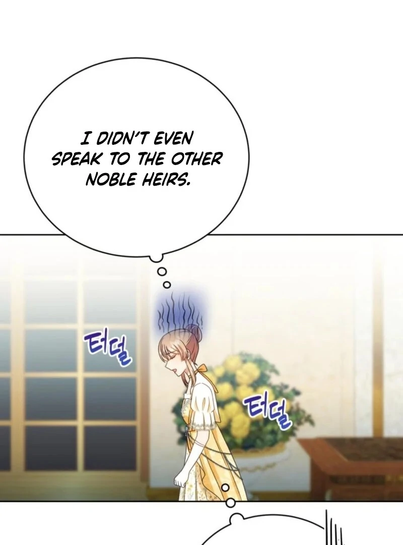 I Became the Daughter-in-Law of the Righteous Mad Dog Chapter 59 page 101