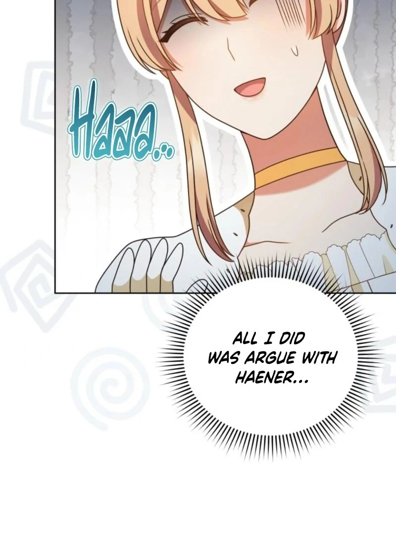 I Became the Daughter-in-Law of the Righteous Mad Dog Chapter 59 page 100