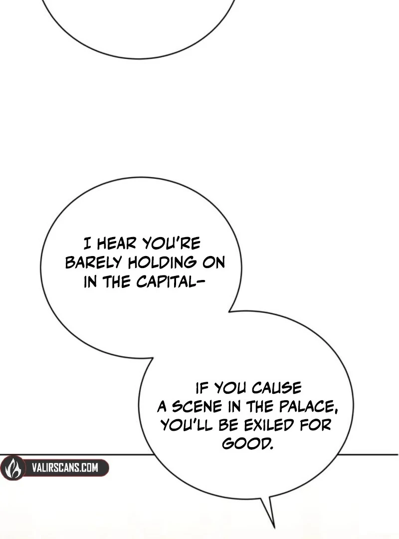 I Became the Daughter-in-Law of the Righteous Mad Dog Chapter 59 page 81