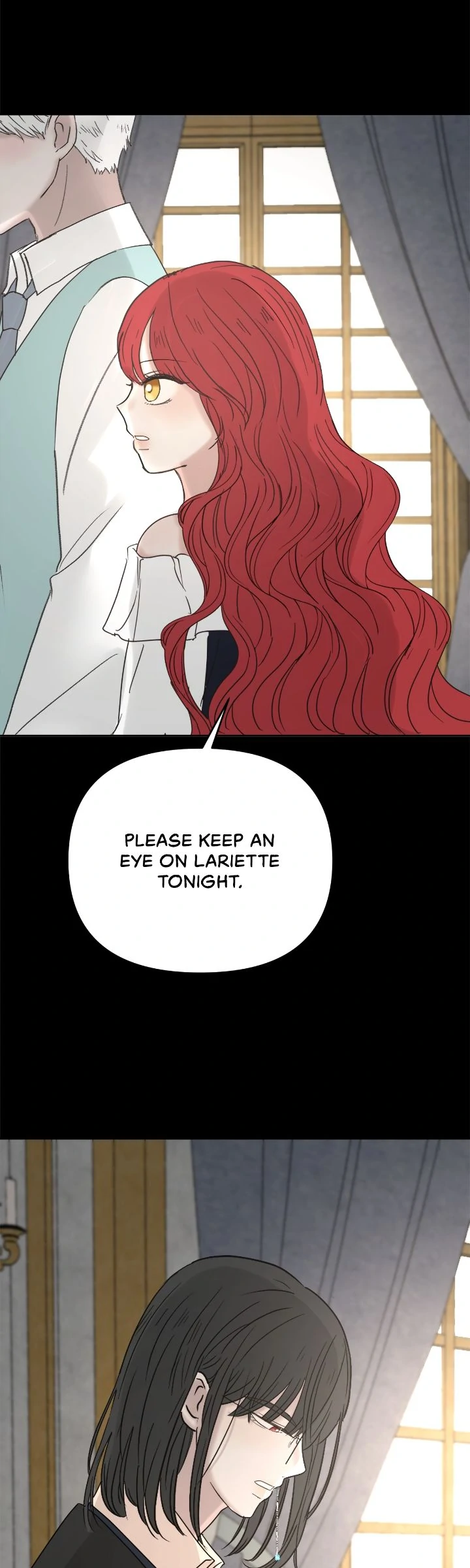 I Adopted a Male Lead From a Prison Shelter Chapter 60 page 7