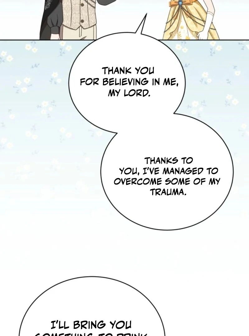 I Became the Daughter-in-Law of the Righteous Mad Dog Chapter 59 page 96