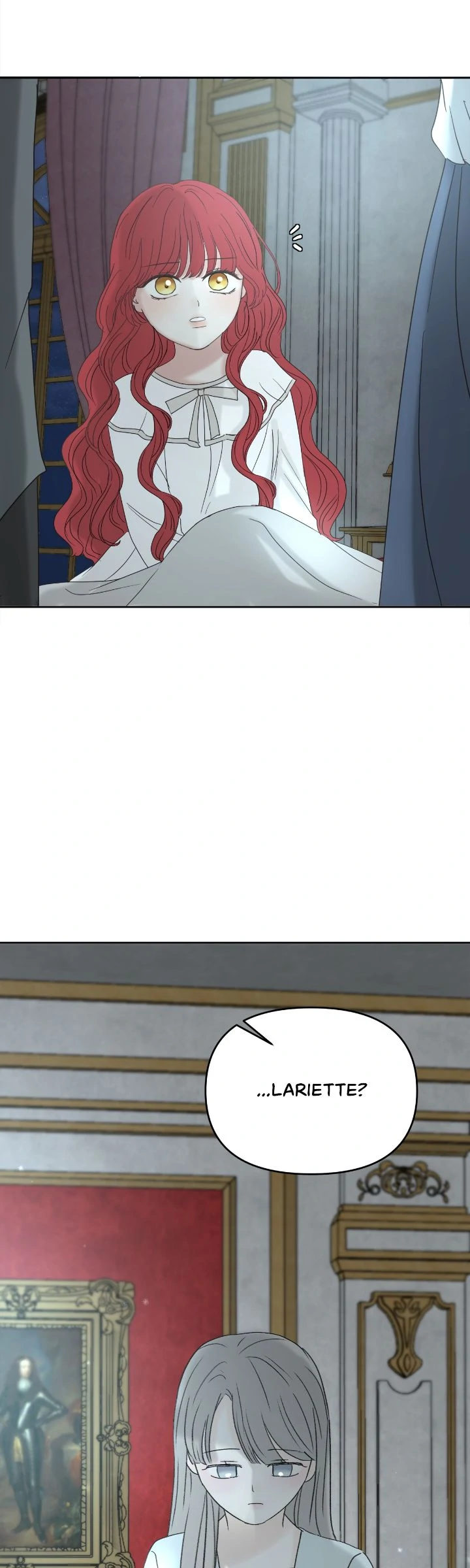 I Adopted a Male Lead From a Prison Shelter Chapter 60 page 2