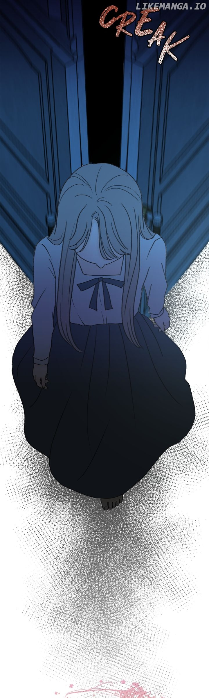 I Adopted a Male Lead From a Prison Shelter Chapter 60 page 19