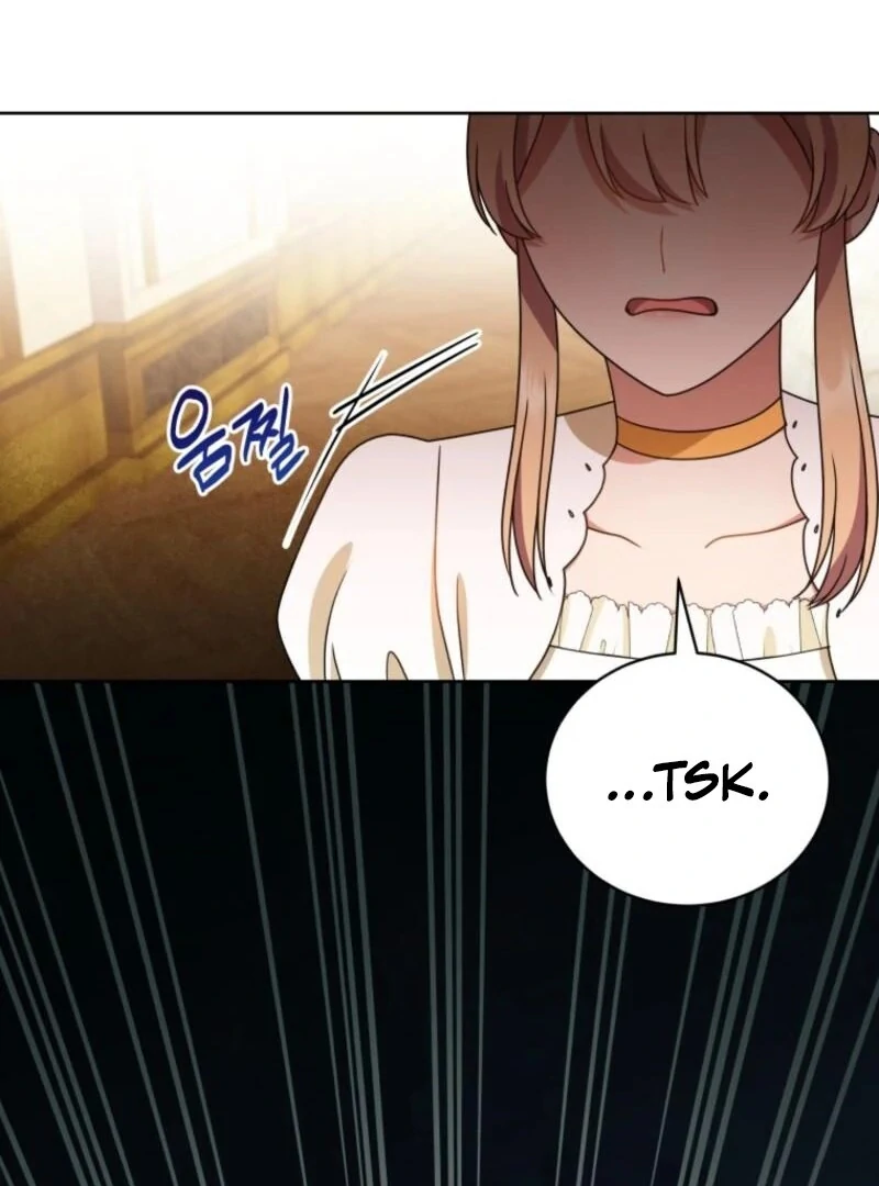 I Became the Daughter-in-Law of the Righteous Mad Dog Chapter 59 page 86