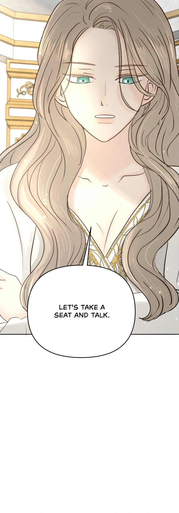 I Adopted a Male Lead From a Prison Shelter Chapter 60 page 37