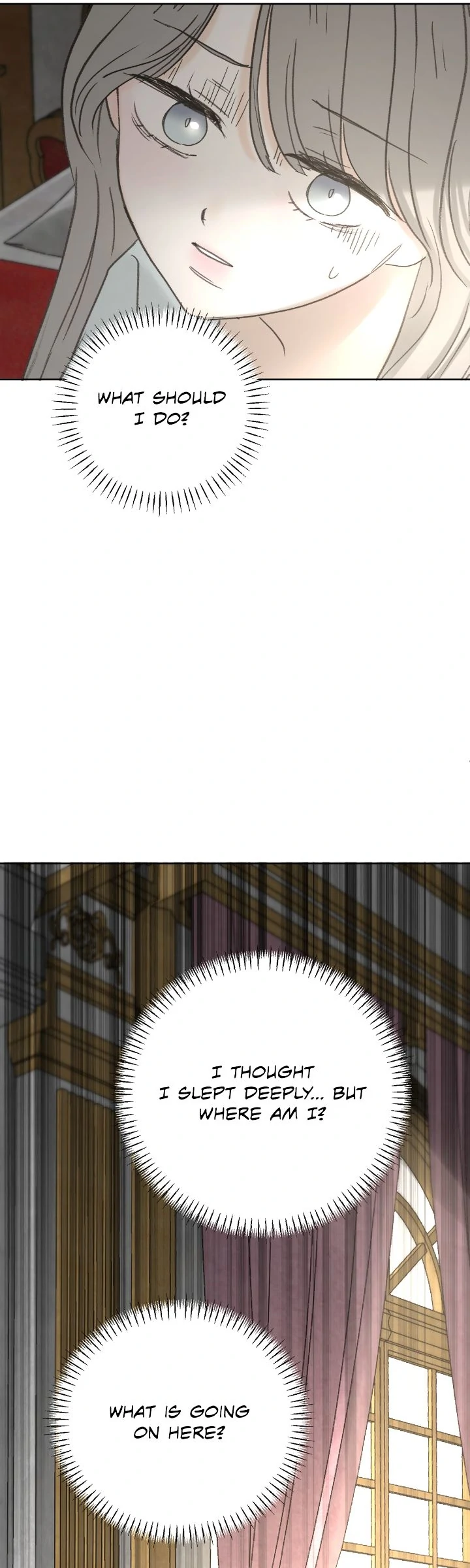 I Adopted a Male Lead From a Prison Shelter Chapter 60 page 26
