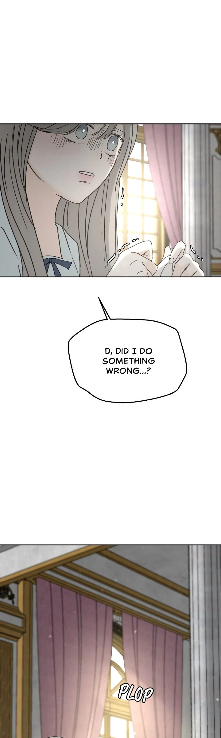I Adopted a Male Lead From a Prison Shelter Chapter 60 page 33