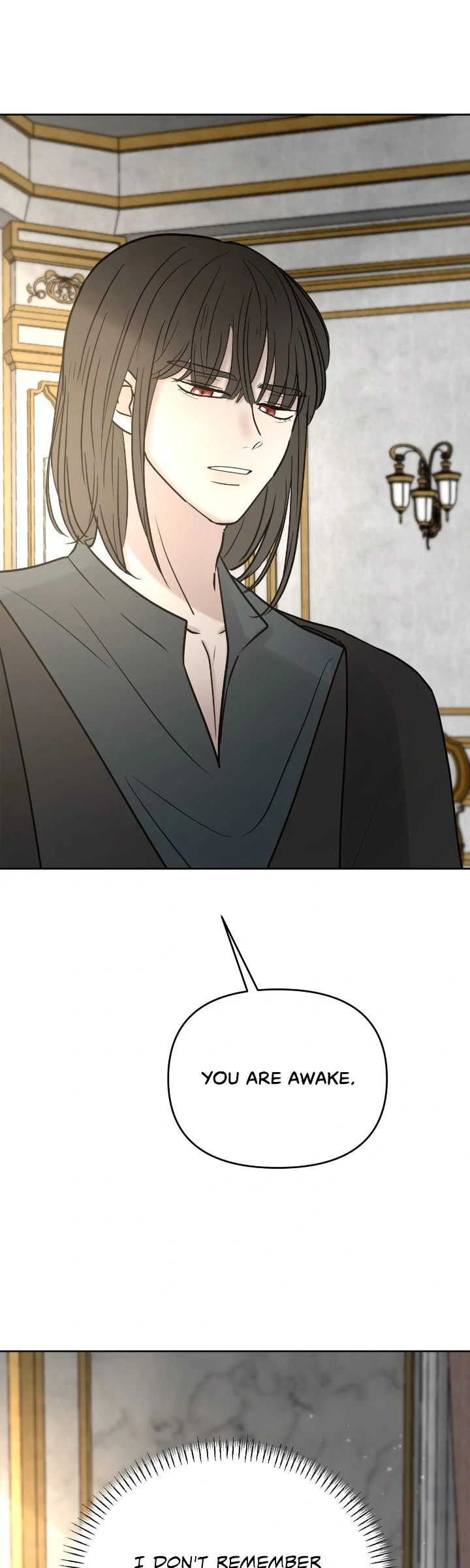 I Adopted a Male Lead From a Prison Shelter Chapter 60 page 29