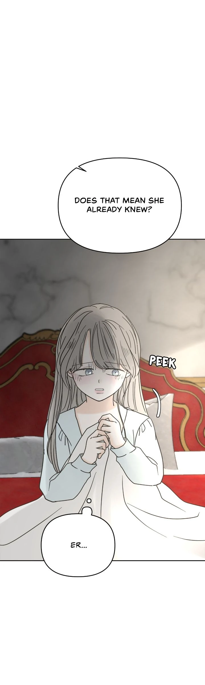 I Adopted a Male Lead From a Prison Shelter Chapter 60 page 25
