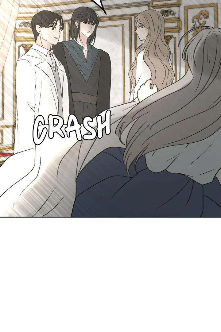 I Adopted a Male Lead From a Prison Shelter Chapter 60 page 28