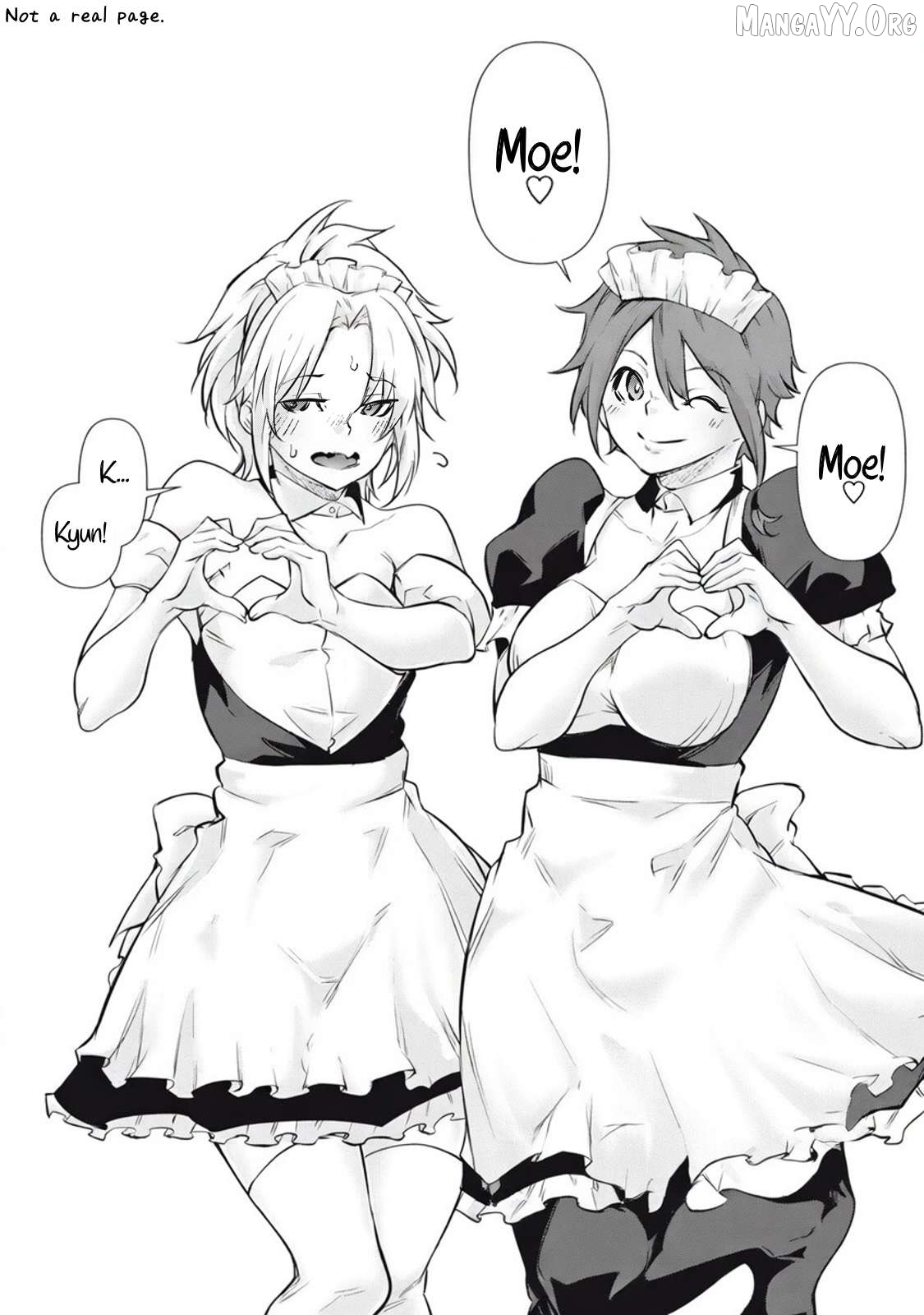 Hacking Ghost Karada ni Shika Kachi no Nai Chapter 59 page 21
