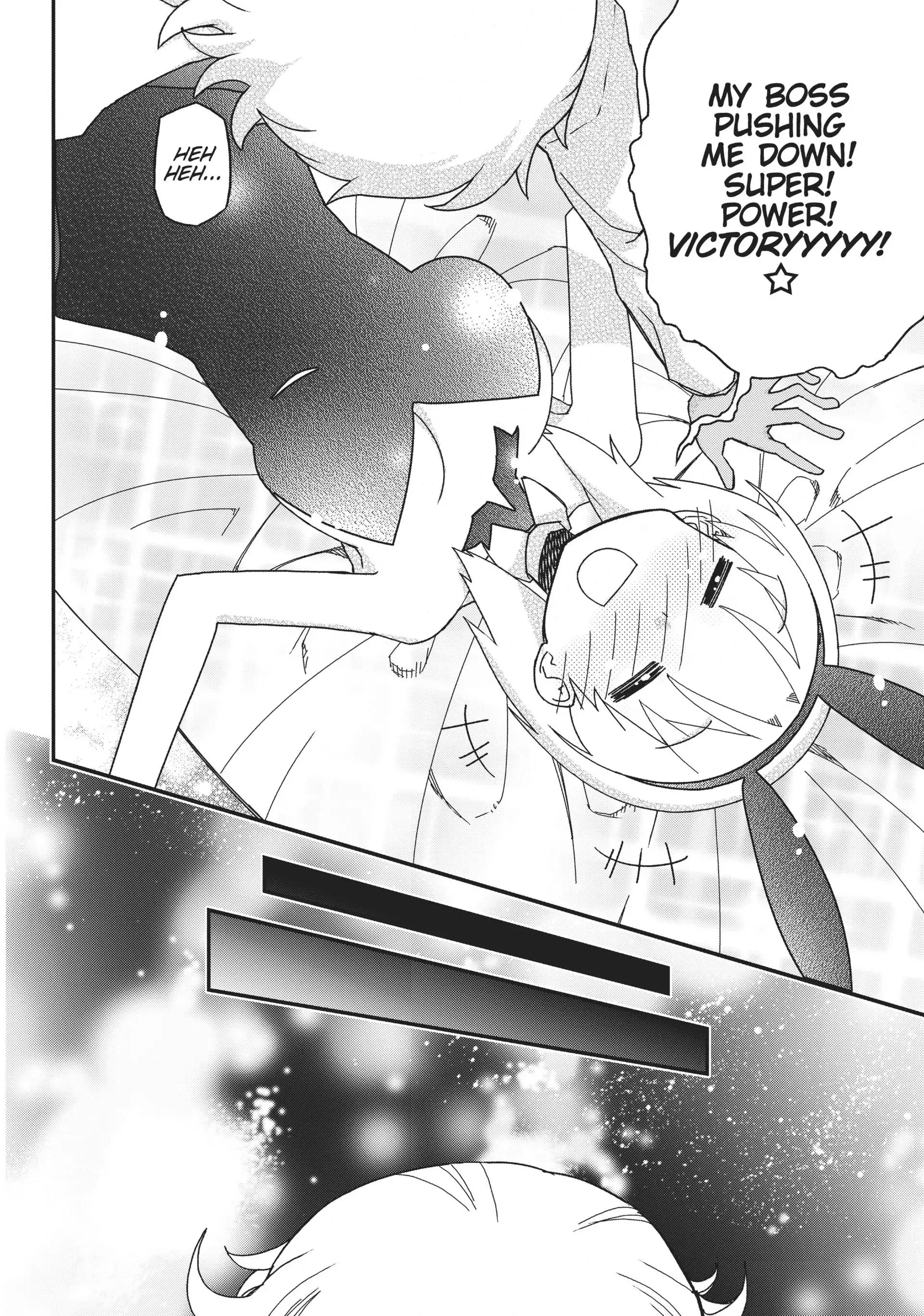 Pandora in the Crimson Shell - Ghost Urn Chapter 56 page 12