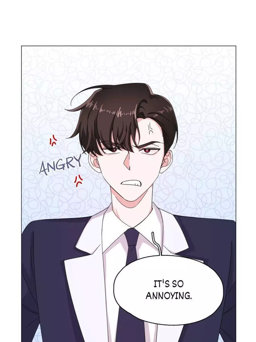 An Emperor Persistently Pursuits The Twelfth Wife Chapter 60 page 2