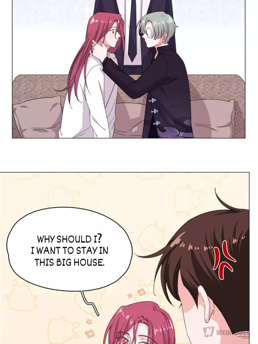 An Emperor Persistently Pursuits The Twelfth Wife Chapter 60 page 15