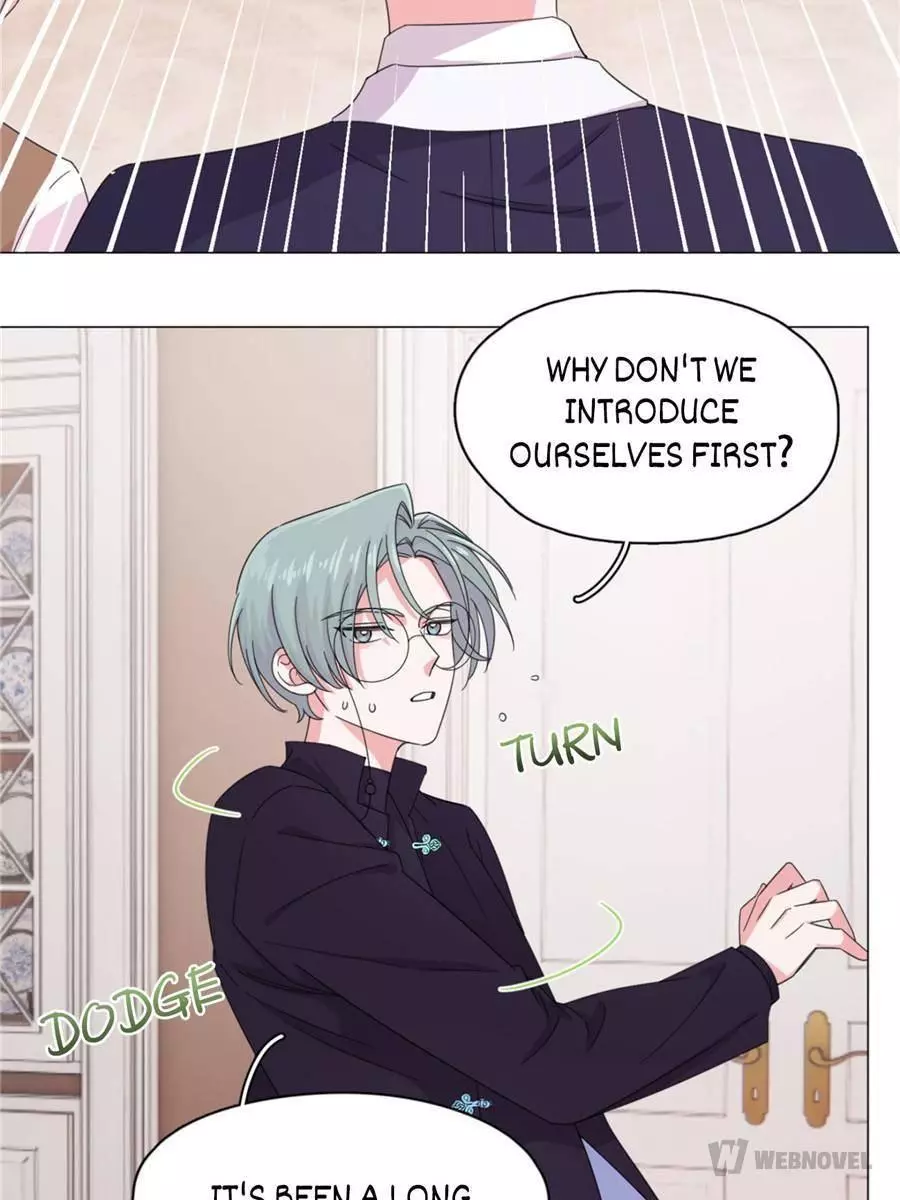 An Emperor Persistently Pursuits The Twelfth Wife Chapter 60 page 6