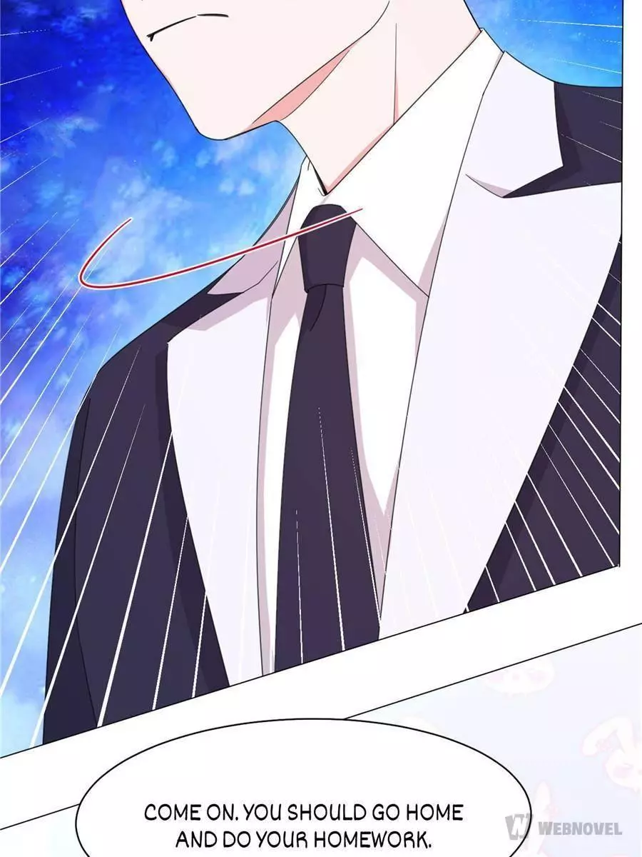 An Emperor Persistently Pursuits The Twelfth Wife Chapter 60 page 19
