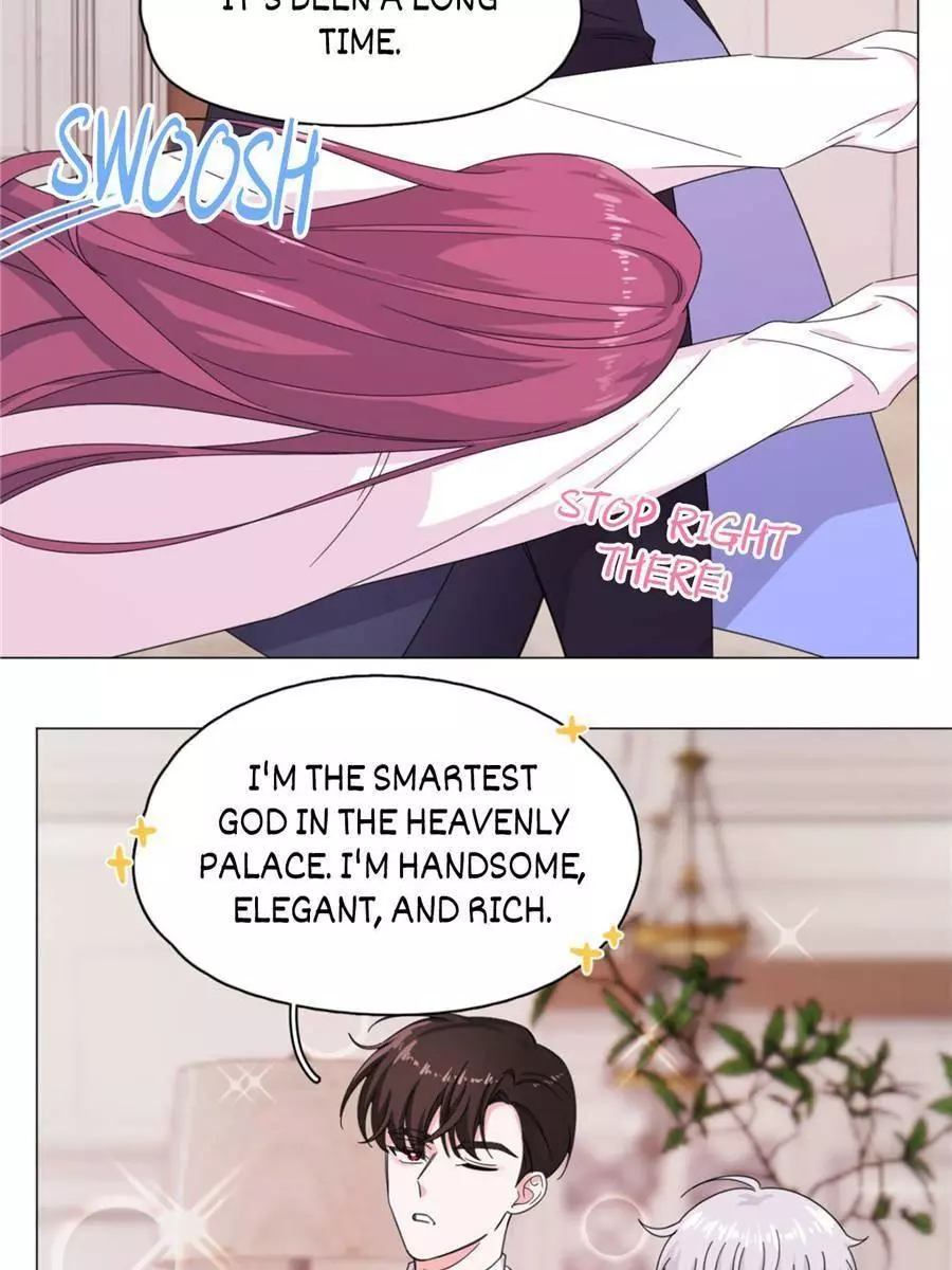 An Emperor Persistently Pursuits The Twelfth Wife Chapter 60 page 7