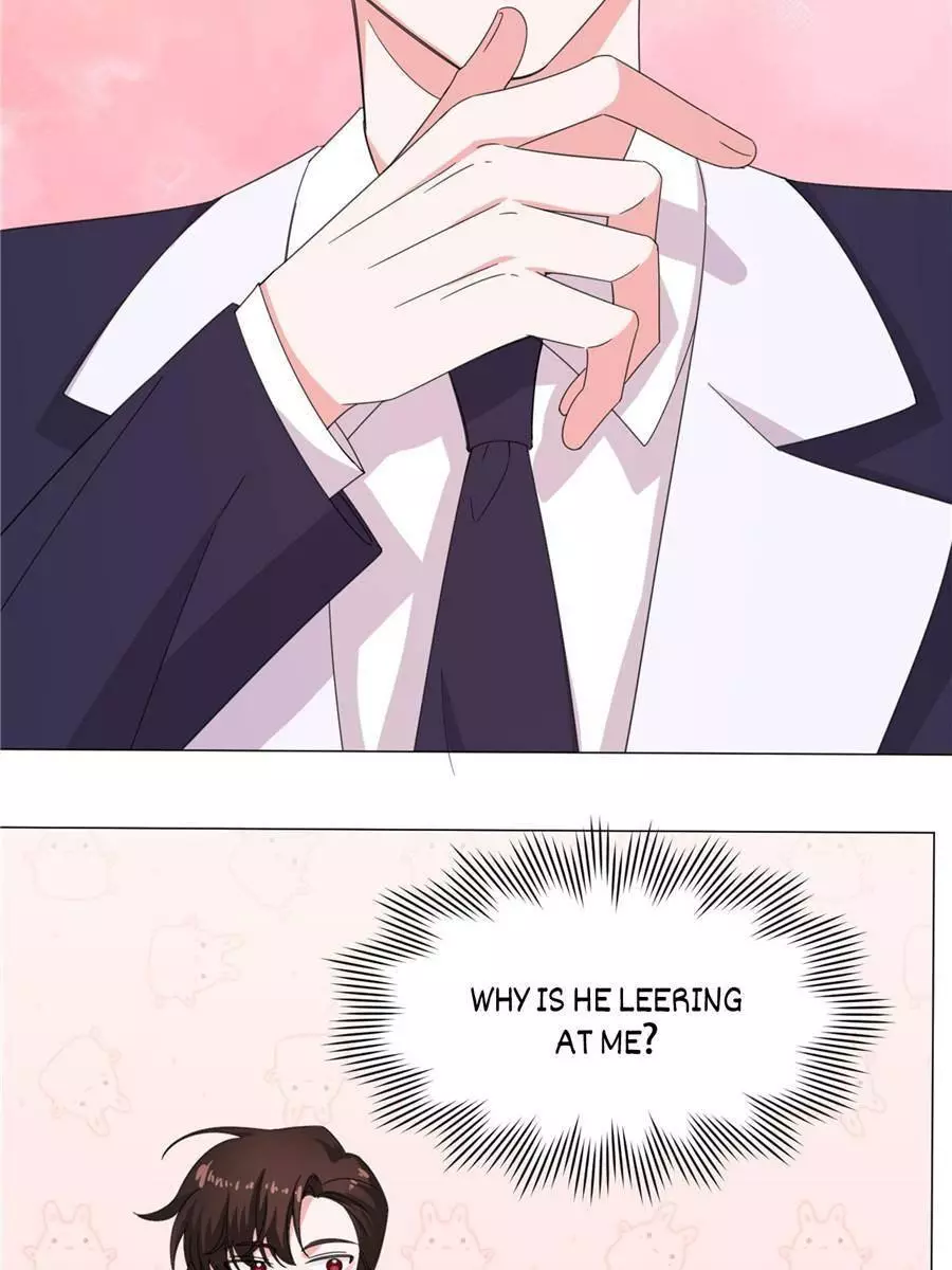 An Emperor Persistently Pursuits The Twelfth Wife Chapter 60 page 22
