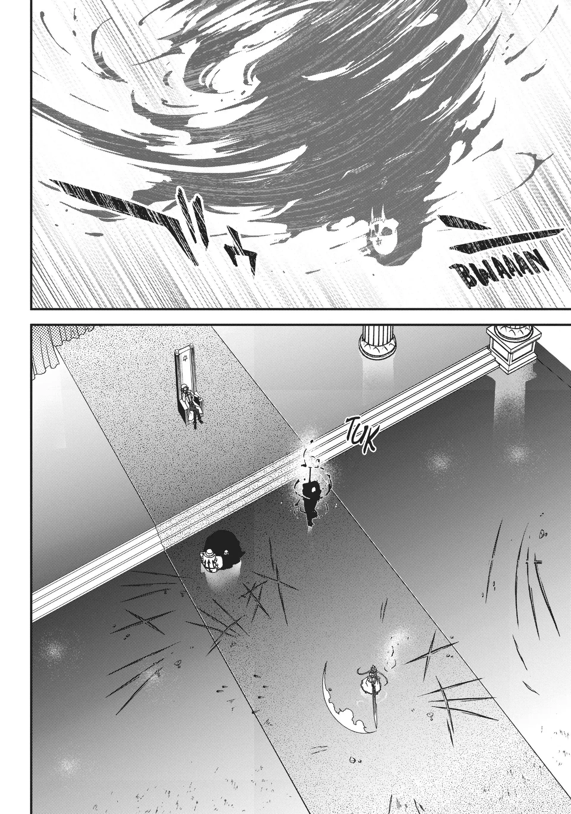 Pandora in the Crimson Shell - Ghost Urn Chapter 56 page 47