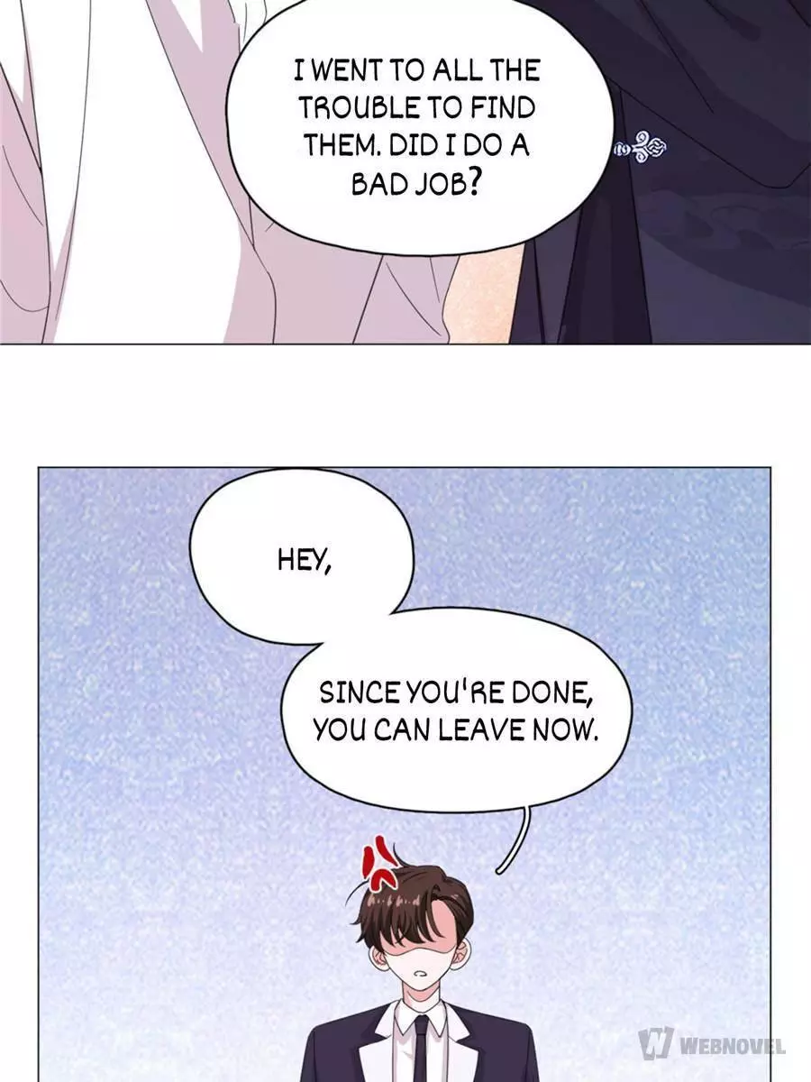 An Emperor Persistently Pursuits The Twelfth Wife Chapter 60 page 14