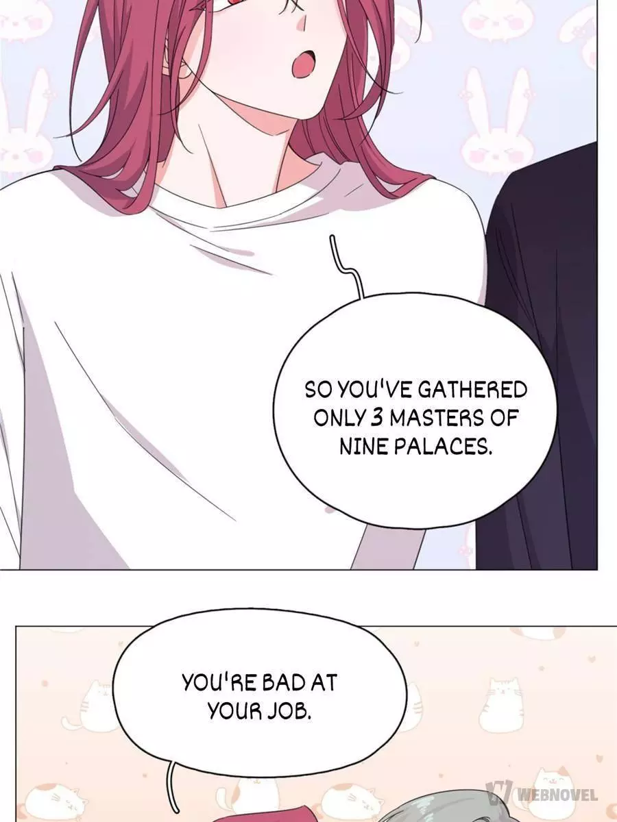 An Emperor Persistently Pursuits The Twelfth Wife Chapter 60 page 11
