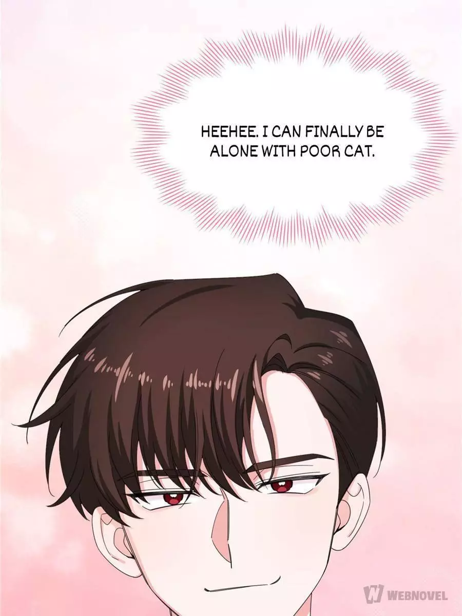 An Emperor Persistently Pursuits The Twelfth Wife Chapter 60 page 21