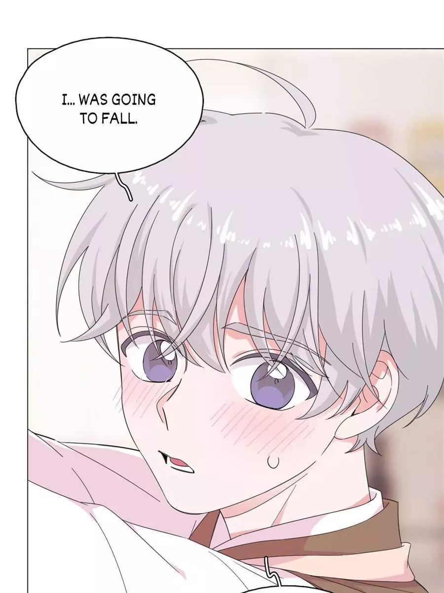 An Emperor Persistently Pursuits The Twelfth Wife Chapter 60 page 44