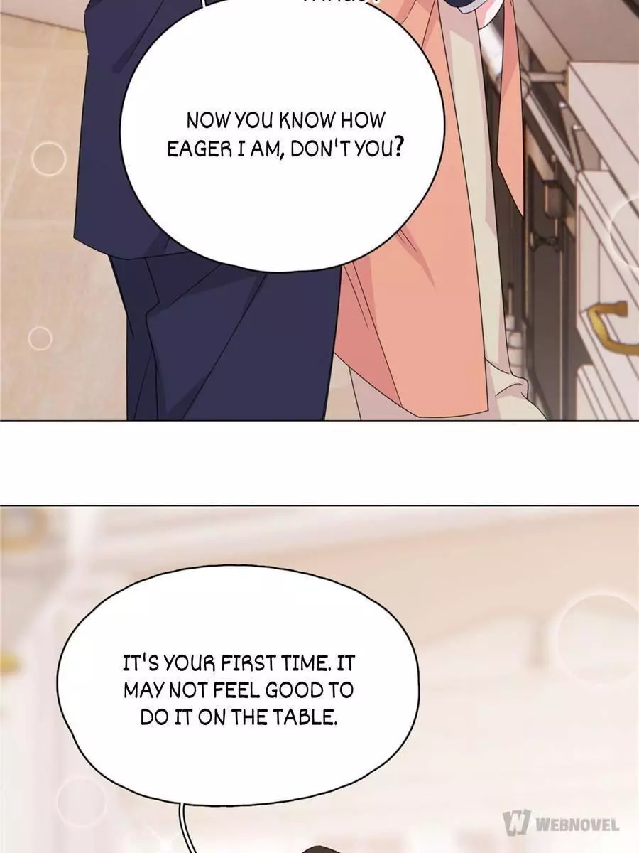 An Emperor Persistently Pursuits The Twelfth Wife Chapter 60 page 37
