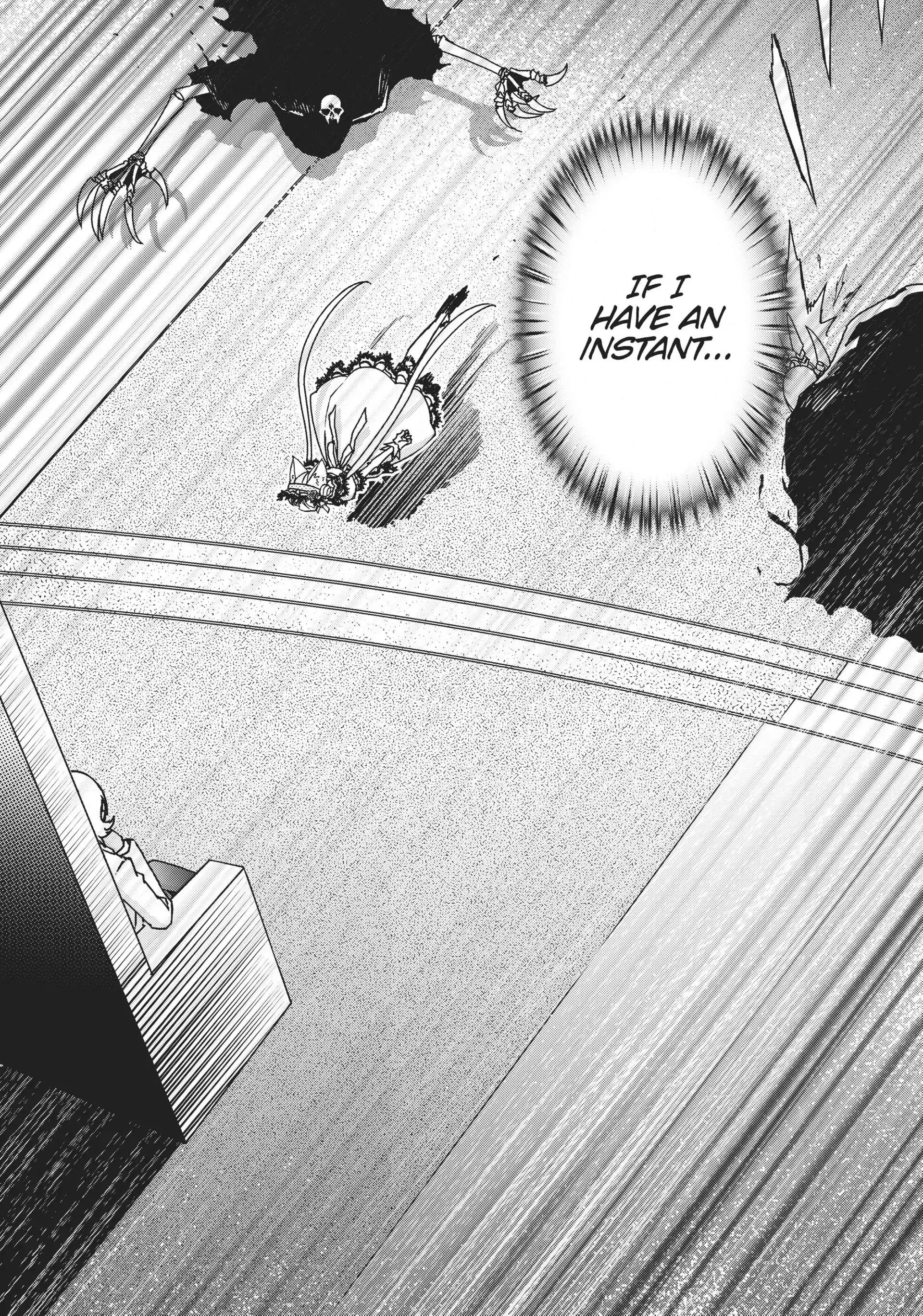Pandora in the Crimson Shell - Ghost Urn Chapter 56 page 56