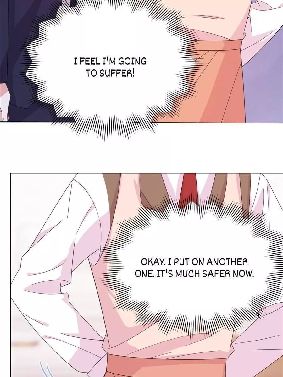 An Emperor Persistently Pursuits The Twelfth Wife Chapter 60 page 27