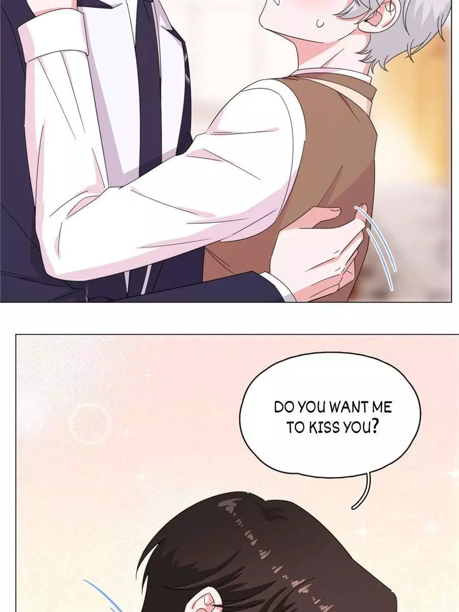 An Emperor Persistently Pursuits The Twelfth Wife Chapter 60 page 46