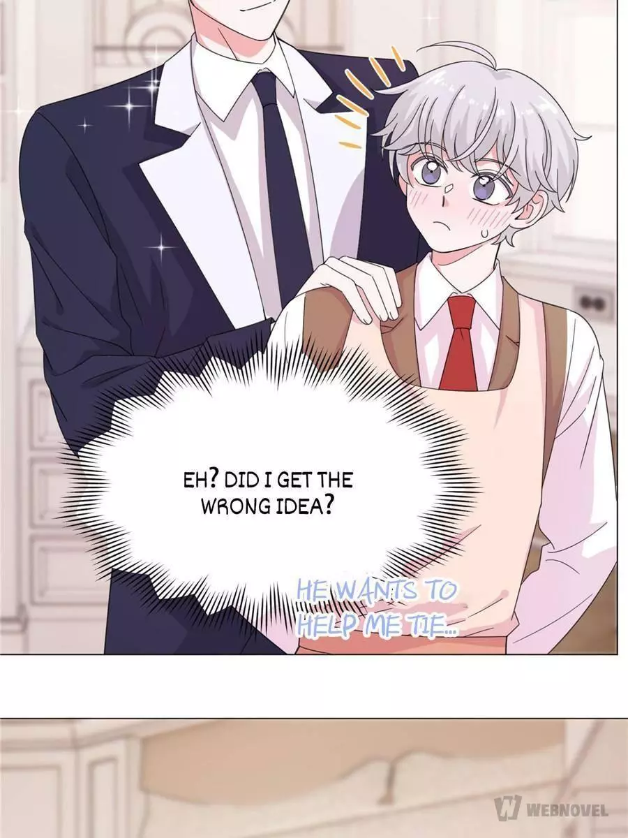 An Emperor Persistently Pursuits The Twelfth Wife Chapter 60 page 29
