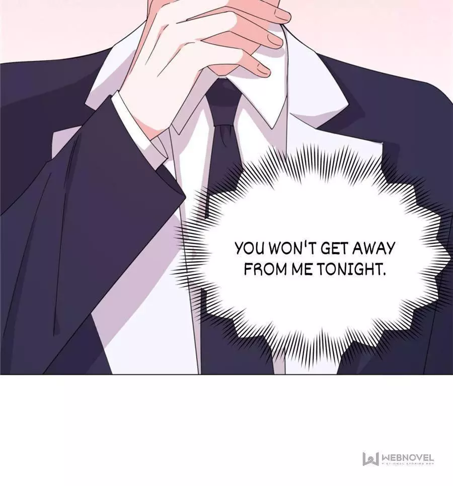 An Emperor Persistently Pursuits The Twelfth Wife Chapter 60 page 55