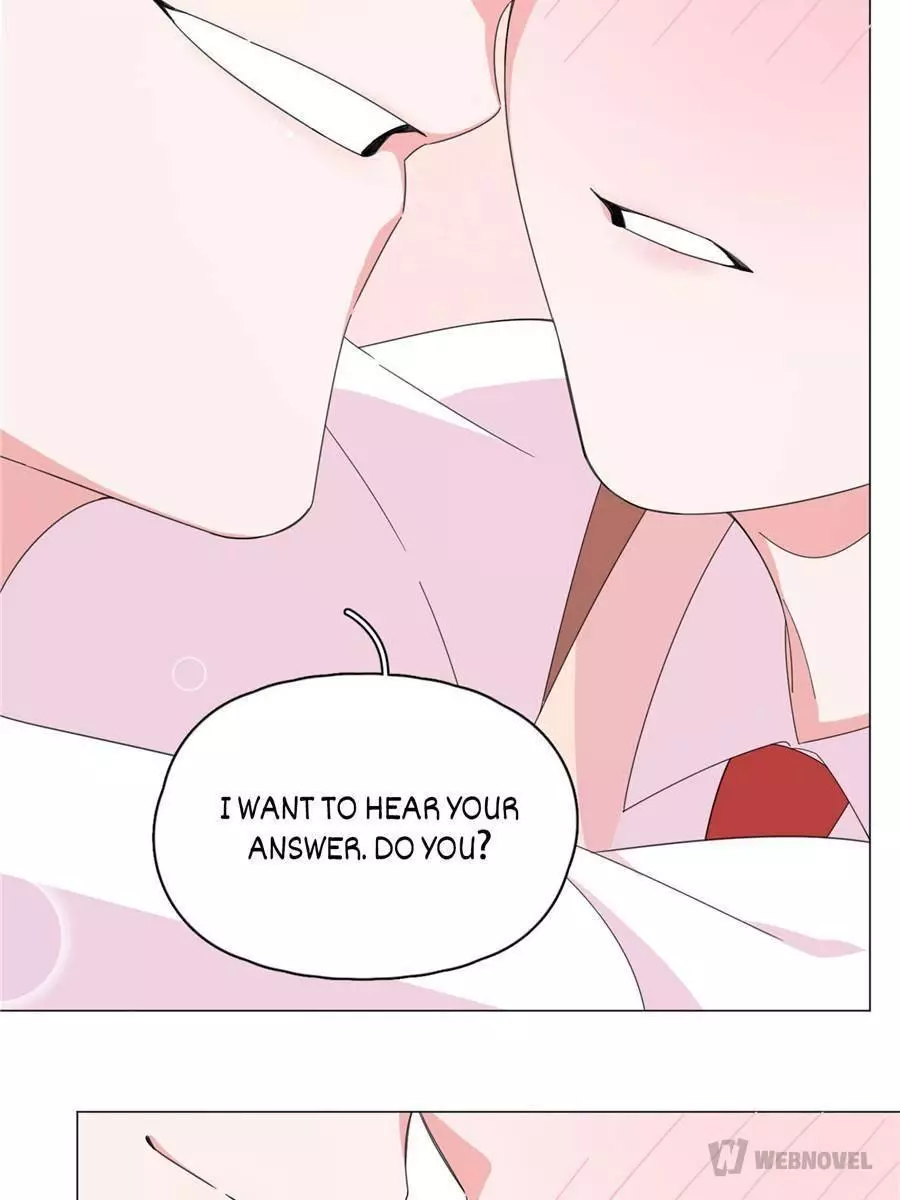 An Emperor Persistently Pursuits The Twelfth Wife Chapter 60 page 48