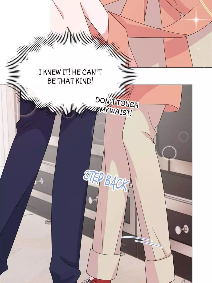 An Emperor Persistently Pursuits The Twelfth Wife Chapter 60 page 32