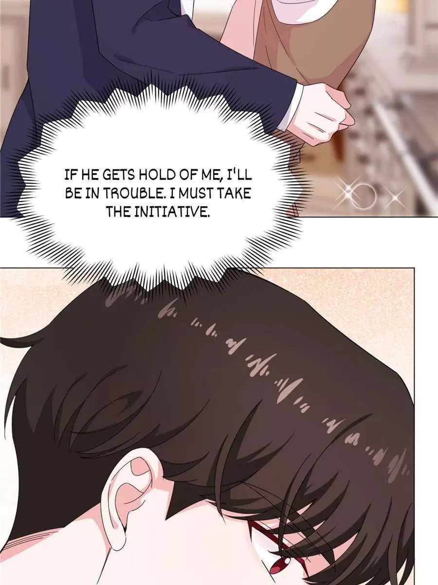 An Emperor Persistently Pursuits The Twelfth Wife Chapter 60 page 42