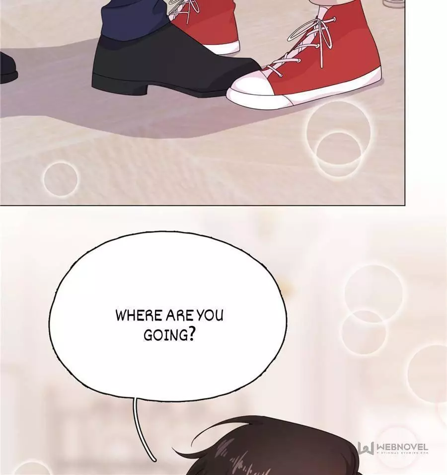 An Emperor Persistently Pursuits The Twelfth Wife Chapter 60 page 33