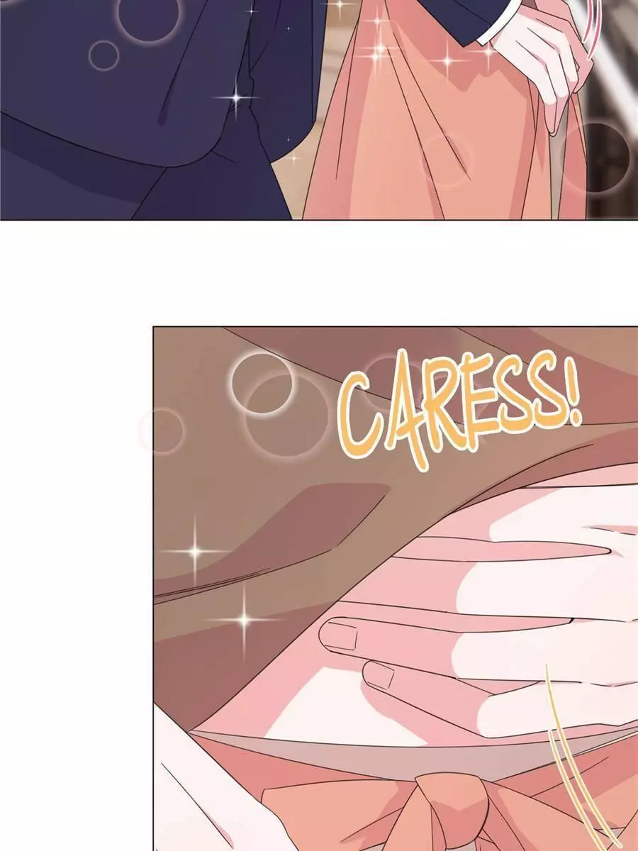 An Emperor Persistently Pursuits The Twelfth Wife Chapter 60 page 31