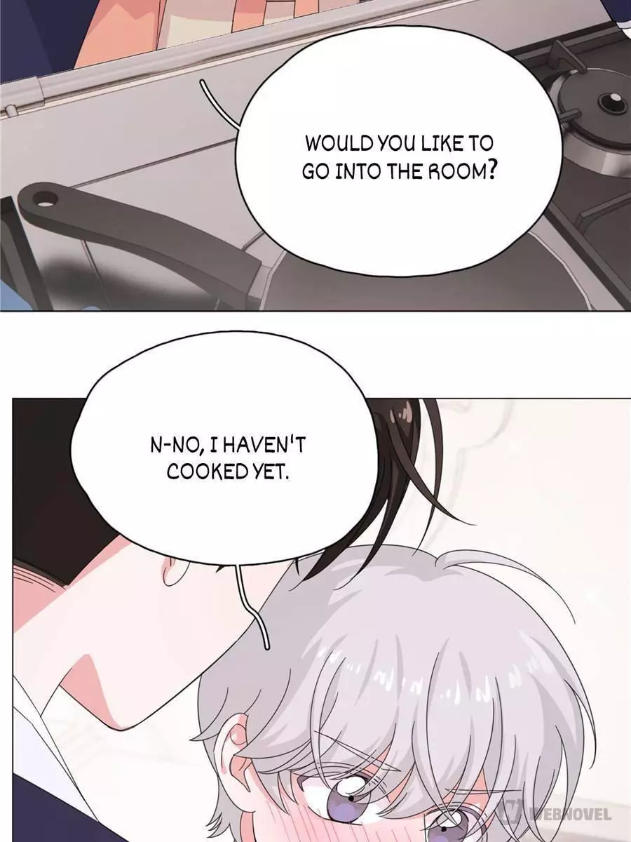 An Emperor Persistently Pursuits The Twelfth Wife Chapter 60 page 39
