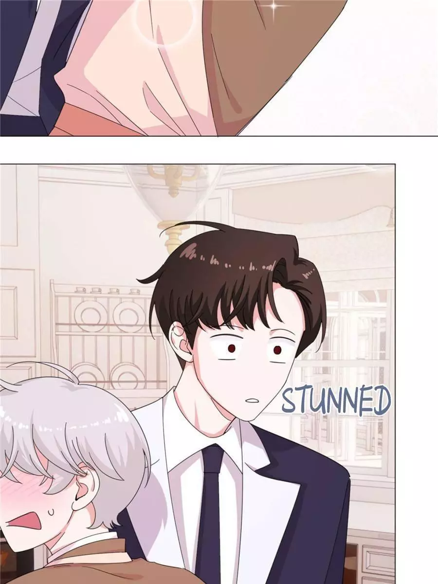 An Emperor Persistently Pursuits The Twelfth Wife Chapter 60 page 52