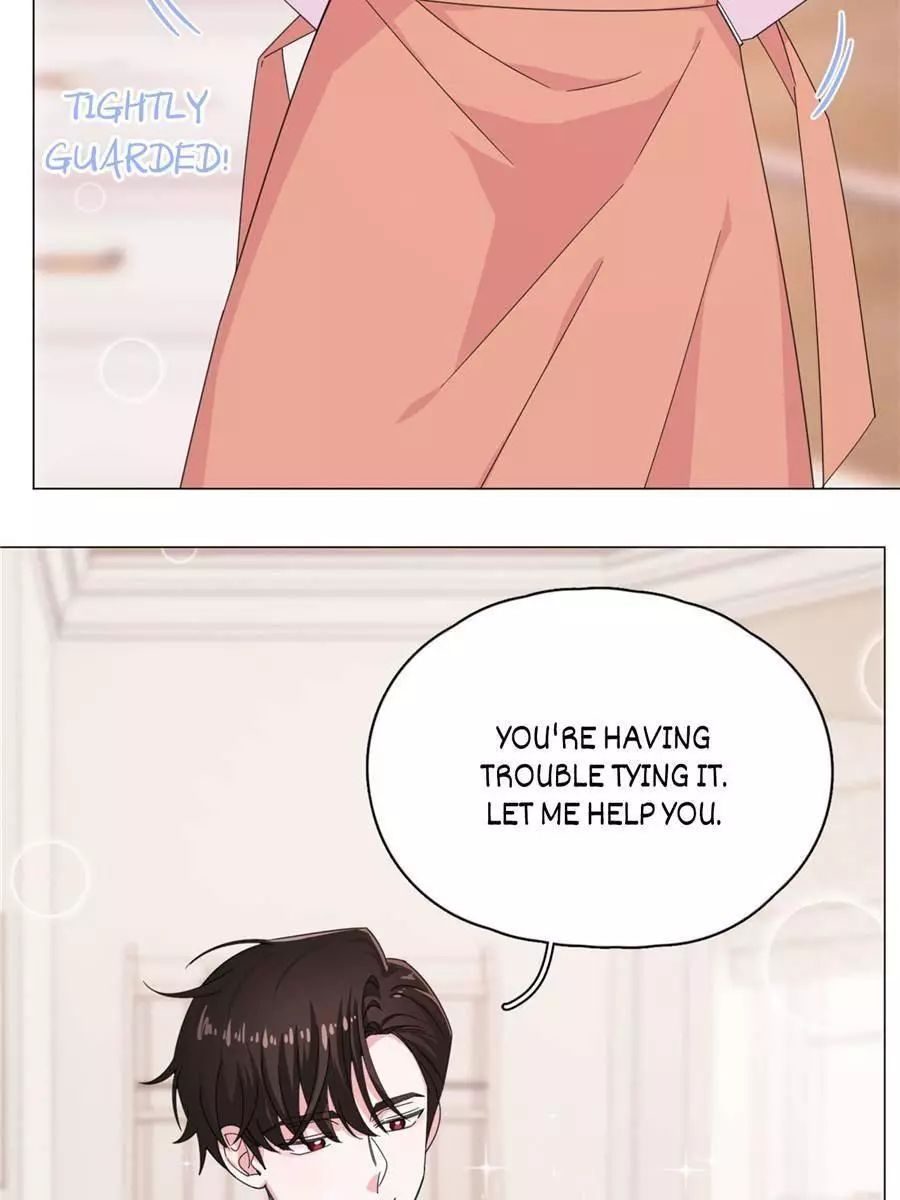 An Emperor Persistently Pursuits The Twelfth Wife Chapter 60 page 28